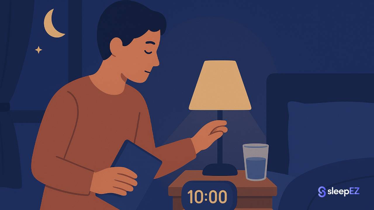 What Is Sleep Hygiene? A Practical Guide to Better Sleep