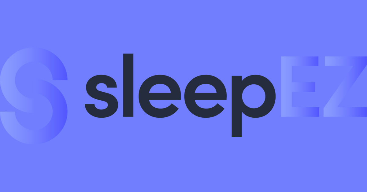 SleepEZ