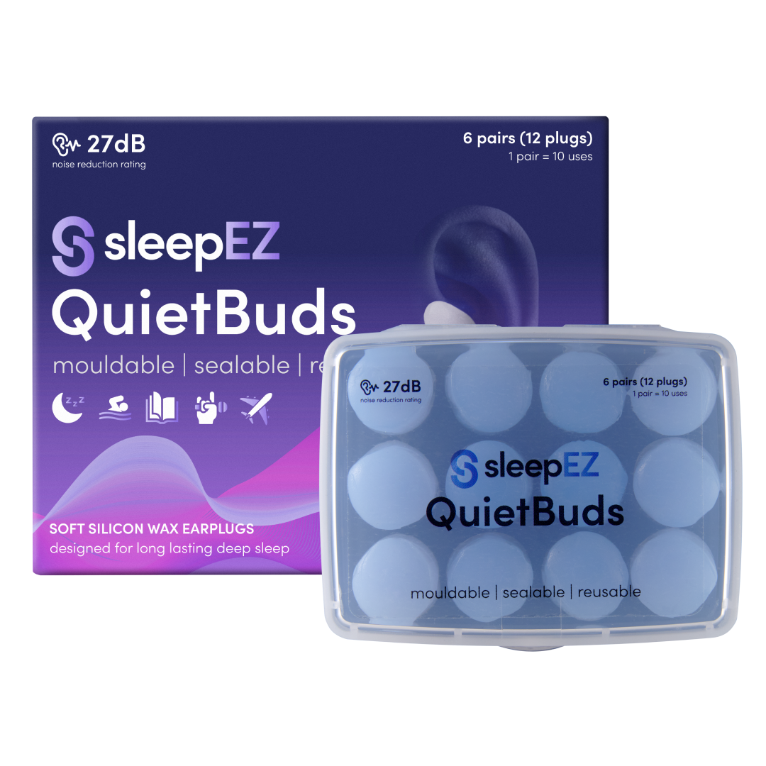 Quietbuds