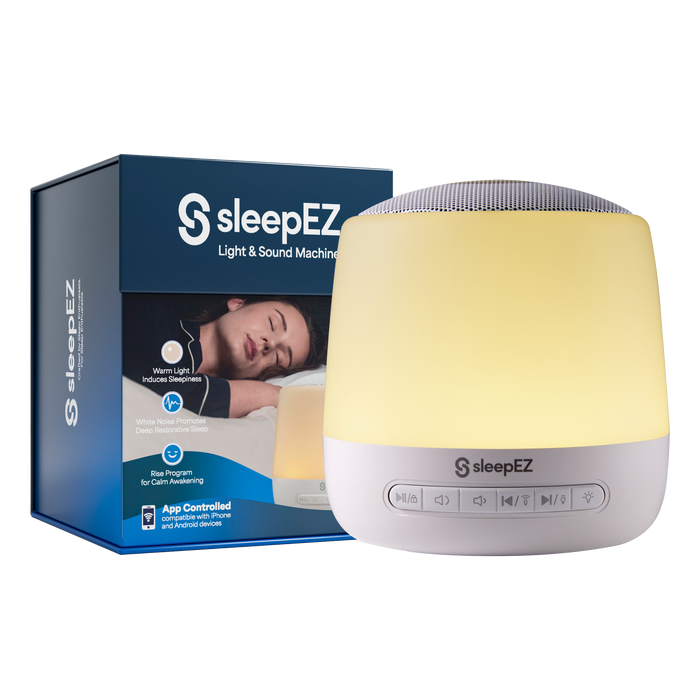 Your Best Choice Products To Help Sleep Better | SleepEZ